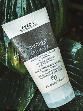 Aveda Damage Remedy Intensive Restructuring Treatment